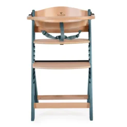 Cangaroo Nuttle Grey 2-in-1 Meegroei Kinderstoel -Babyproducten Winkel cangaroo nuttle grey 2 in 1 meegroei kinderstoel 12 1