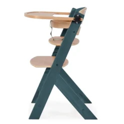 Cangaroo Nuttle Grey 2-in-1 Meegroei Kinderstoel -Babyproducten Winkel cangaroo nuttle grey 2 in 1 meegroei kinderstoel 13 1