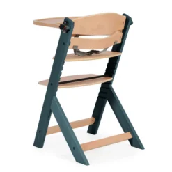 Cangaroo Nuttle Grey 2-in-1 Meegroei Kinderstoel -Babyproducten Winkel cangaroo nuttle grey 2 in 1 meegroei kinderstoel 14 1