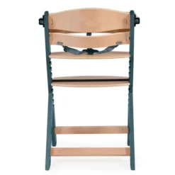 Cangaroo Nuttle Grey 2-in-1 Meegroei Kinderstoel -Babyproducten Winkel cangaroo nuttle grey 2 in 1 meegroei kinderstoel 15 1