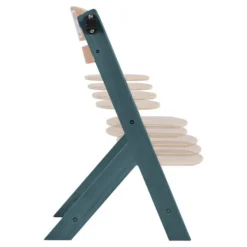 Cangaroo Nuttle Grey 2-in-1 Meegroei Kinderstoel -Babyproducten Winkel cangaroo nuttle grey 2 in 1 meegroei kinderstoel 17 1