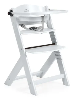 Cangaroo Nuttle White 2-in-1 Meegroei Kinderstoel