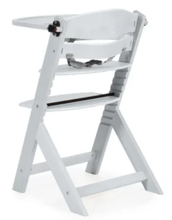 Cangaroo Nuttle White 2-in-1 Meegroei Kinderstoel -Babyproducten Winkel cangaroo nuttle white 2 in 1 meegroei kinderstoel 14