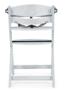 Cangaroo Nuttle White 2-in-1 Meegroei Kinderstoel -Babyproducten Winkel cangaroo nuttle white 2 in 1 meegroei kinderstoel 15