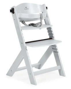 Cangaroo Nuttle White 2-in-1 Meegroei Kinderstoel -Babyproducten Winkel cangaroo nuttle white 2 in 1 meegroei kinderstoel 16