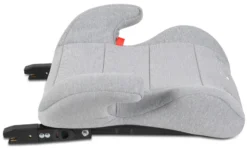 Cangaroo Officer Light Grey Isofix Booster 22-36 Kg 0441 -Babyproducten Winkel cangaroo officer light grey isofix booster 22 36 kg 0441 2
