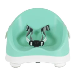 Cangaroo Pistachio Mint Kinderstoel En Stoelverhoger -Babyproducten Winkel cangaroo pistachio mint kinderstoel en stoelverhoger 3