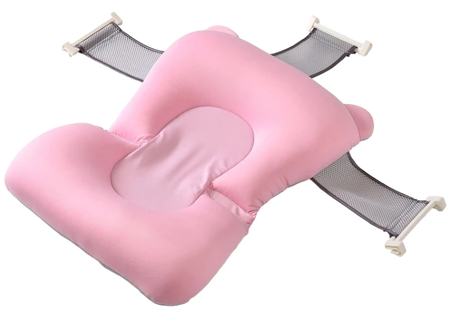 Cangaroo Roze Bath Path Badkussen 107381 1 Cangaroo Roze Bath Path Badkussen 107381