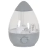 Cangaroo Skye Grey Ultrasonic Cool Mist Luchtbevochtiger 109591