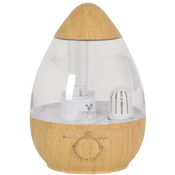 Cangaroo Skye Nature Ultrasonic Cool Mist Luchtbevochtiger 109590