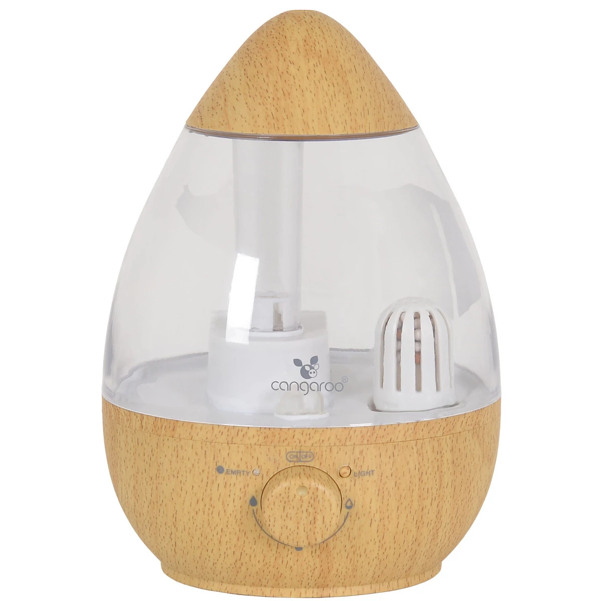 Cangaroo Skye Nature Ultrasonic Cool Mist Luchtbevochtiger 109590 1 Cangaroo Skye Nature Ultrasonic Cool Mist Luchtbevochtiger 109590