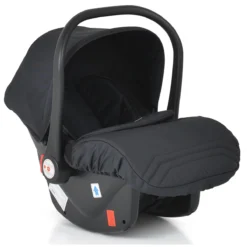 Cangaroo Thira Black 3-in-1 Combi Kinderwagen Incl. Autostoel -Babyproducten Winkel cangaroo thira black 3 in 1 combi kinderwagen 18