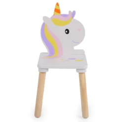 Cangaroo Unicorn Tafel Met Stoeltjes 8 Cangaroo Unicorn Tafel Met Stoeltjes -Babyproducten Winkel cangaroo unicorn tafel met stoeltjes 3