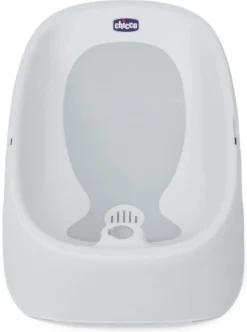 Chicco Bubble Nest Cool Grey Douche Zitje 79117.19 -Babyproducten Winkel chicco bubble nest cool grey douche zitje 79117.19 5