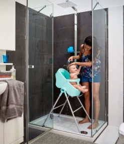 Chicco Bubble Nest Ocean Douche Zitje 79117.86 -Babyproducten Winkel chicco bubble nest ocean douche zitje 79117.86 9