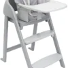 Chicco Crescendo Up Turin Grey Meegroei Kinderstoel 4087046430000