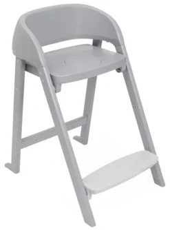 Chicco Crescendo Up Turin Grey Meegroei Kinderstoel 4087046430000 -Babyproducten Winkel chicco crescendo up turin grey kinderstoel 4087046430000 3