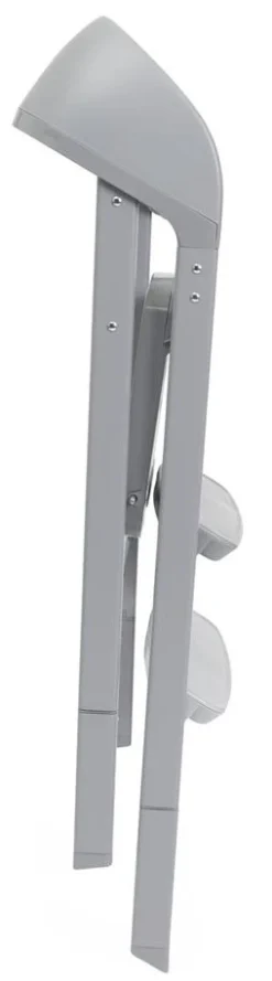 Chicco Crescendo Up Turin Grey Meegroei Kinderstoel 4087046430000 -Babyproducten Winkel chicco crescendo up turin grey kinderstoel 4087046430000 4