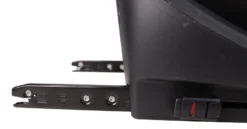 Ding Mace Black/Grey 360° I-Size Autostoel 0-36kg DI-111917 -Babyproducten Winkel di 111917 ding mace black grey 07