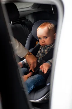 Ding Mace Black 360° I-Size Autostoel 0-36kg DI-111916 -Babyproducten Winkel di 111917 lifestyle 01