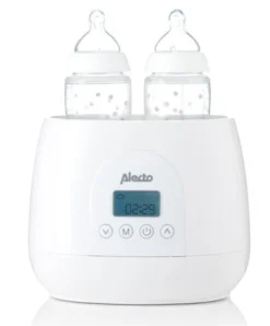 Alecto Digitale Duo Flessenwarmer BW700 -Babyproducten Winkel digitale duo flessenwarmer 5 1920x1920