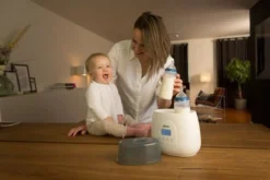 Alecto Digitale Duo Flessenwarmer BW700 -Babyproducten Winkel digitale duo flessenwarmer 6 1920x1920 1