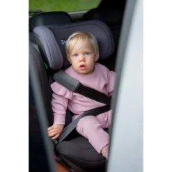Ding Aron Grey I-Size Autostoel 15-36 Kg DI-111921 -Babyproducten Winkel ding aron 7 2