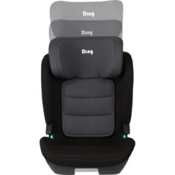 Ding Aron Grey I-Size Autostoel 15-36 Kg DI-111921 -Babyproducten Winkel ding aron grey i size di 111921 11positions