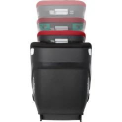 Ding Aron Red I-Size Autostoel 15-36 Kg DI-111923 -Babyproducten Winkel ding aron red i size di 111923 07positions