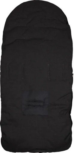 Ding Black Universele Buggy/Wandelwagen Voetenzak DI-252420 12 Ding Black Universele Buggy/Wandelwagen Voetenzak DI-252420 -Babyproducten Winkel ding black universele kinderwagen voetenzak di 252420 09 1
