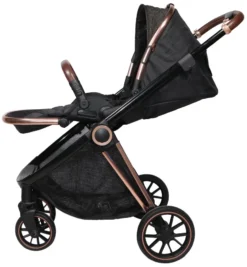 Ding Fenix Black/Rose Kinderwagen DI-191702 27 Ding Fenix Black/Rose Kinderwagen DI-191702 -Babyproducten Winkel ding fenix rose kinderwagen5