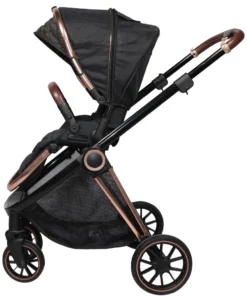 Ding Fenix Black/Rose Kinderwagen DI-191702 25 Ding Fenix Black/Rose Kinderwagen DI-191702 -Babyproducten Winkel ding fenix rose kinderwagen6