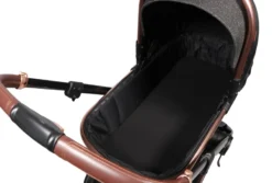 Ding Fenix Black/Rose Kinderwagen DI-191702 32 Ding Fenix Black/Rose Kinderwagen DI-191702 -Babyproducten Winkel ding fenix rose kinderwagen9