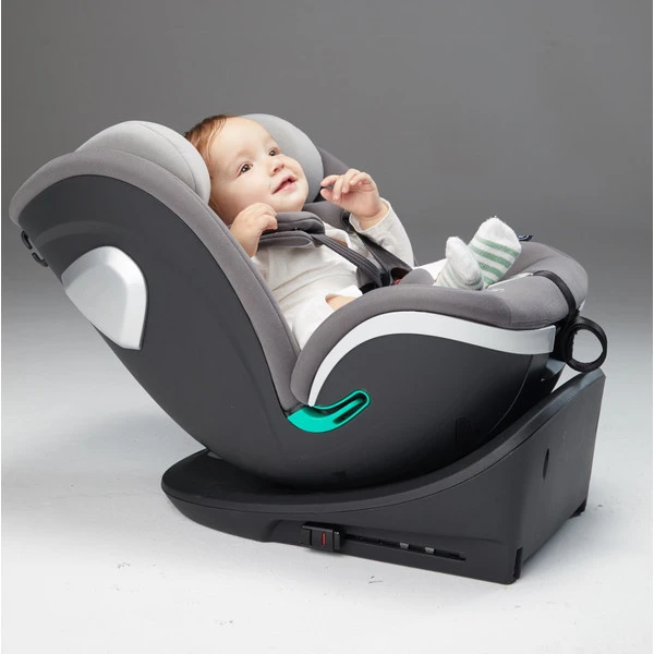 Ding Mace Black 360° I-Size Autostoel 0-36kg DI-111916 - Afbeelding 13