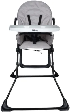 Ding Nemo Zwart Kinderstoel 6200 -Babyproducten Winkel ding nemo stoel sfeer 1