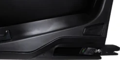 Ding Troy Black/Grey 360° I-Size Autostoel 0-36 Kg DI-101923 -Babyproducten Winkel ding troy 03 isofix 1