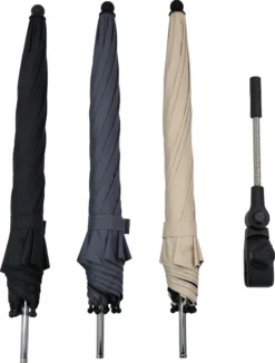 Ding Donkergrijs UV Buggy Parasol DI-252427 11 Ding Donkergrijs UV Buggy Parasol DI-252427 -Babyproducten Winkel ding zand uv buggy parasol 1 1