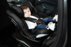 Ding Zeno 360° SPS Zwart LTD Autostoel 0-36kg CS008-1 -Babyproducten Winkel ding zeno 360 autostoel 1920x1920