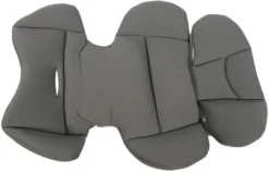 Ding Zeno 360° SPS Grijs Autostoel 0-36kg CS008 30 Ding Zeno 360° SPS Grijs Autostoel 0-36kg CS008 -Babyproducten Winkel ding zeno grijs11
