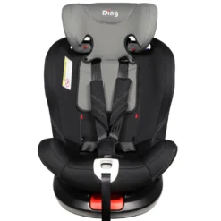 Ding Zeno 360° SPS Grijs Autostoel 0-36kg CS008 22 Ding Zeno 360° SPS Grijs Autostoel 0-36kg CS008 -Babyproducten Winkel ding zeno grijs12