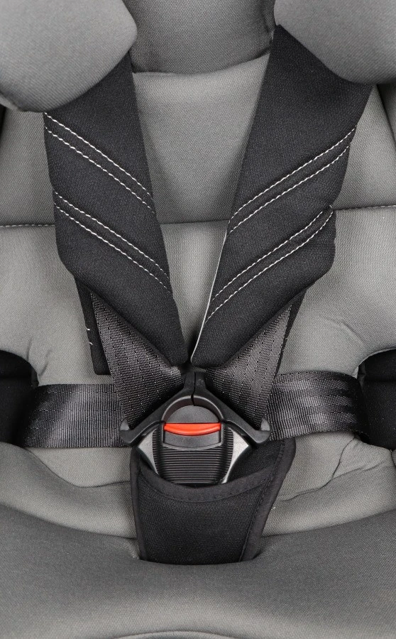Ding Zeno 360° SPS Grijs Autostoel 0-36kg CS008 11 Ding Zeno 360° SPS Grijs Autostoel 0-36kg CS008 - Afbeelding 11