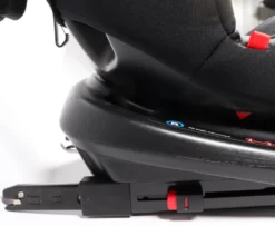 Ding Zeno 360° SPS Grijs Autostoel 0-36kg CS008 28 Ding Zeno 360° SPS Grijs Autostoel 0-36kg CS008 -Babyproducten Winkel ding zeno grijs8