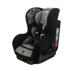 Nania Cosmo Luxe Minnie 0-18 Kg Autostoel 1069500237-X1 -Babyproducten Winkel disney cosmo luxe denim minnie c0237 2 1