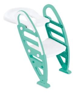 Dolu Groen Toilettrainer Met Trapje 7248
