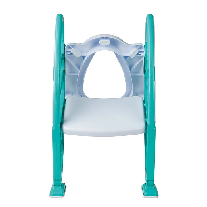 Dolu Groen Toilettrainer Met Trapje 7248 4 Dolu Groen Toilettrainer Met Trapje 7248 - Afbeelding 4