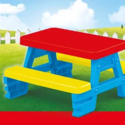 Dolu Picknicktafel 3008 -Babyproducten Winkel dolu picknicktafel 3008 3