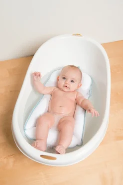 Doomoo Easy Bath Badmatras 20 001 002 -Babyproducten Winkel doomoo basics easy bath badmatras 20 001 002 5