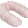 Doomoo Buddy Misty Pink Voedingskussen B61