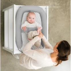 Doomoo Cosy Care Granit Verzorgingskussen CC03 -Babyproducten Winkel doomoo cosy care granit verzorgingskussen cc03 10