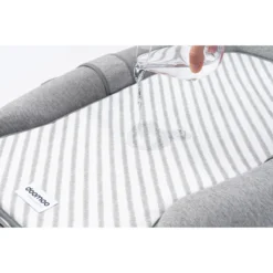 Doomoo Cosy Care Granit Verzorgingskussen CC03 -Babyproducten Winkel doomoo cosy care granit verzorgingskussen cc03 7